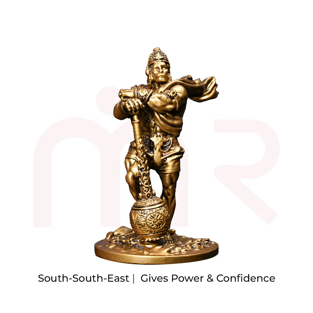Hanuman Ji - Gives Power & Confidence