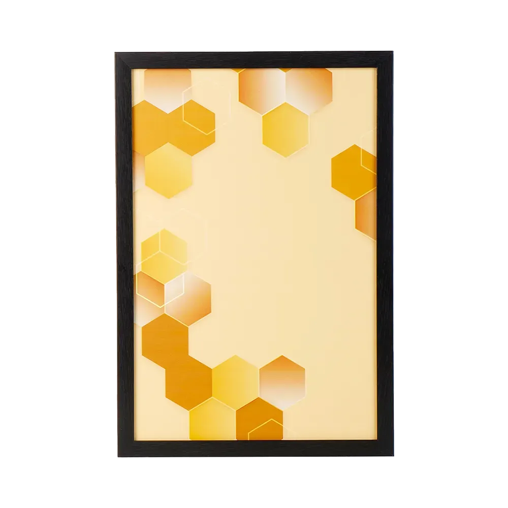 Hexagon/Honeycomb - Build a Strong Team - MahaVastu Remedies