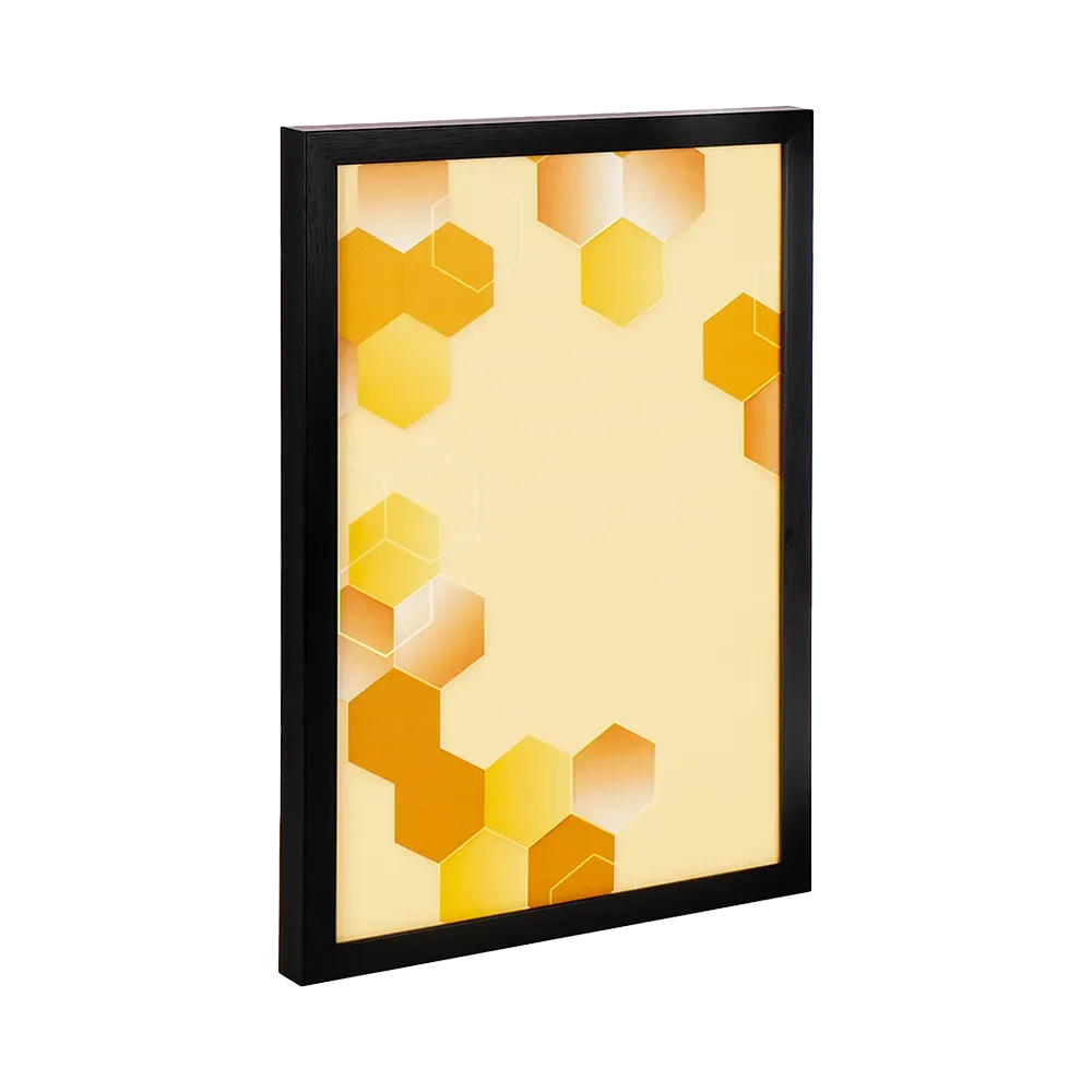 Hexagon/Honeycomb - Build a Strong Team - MahaVastu Remedies