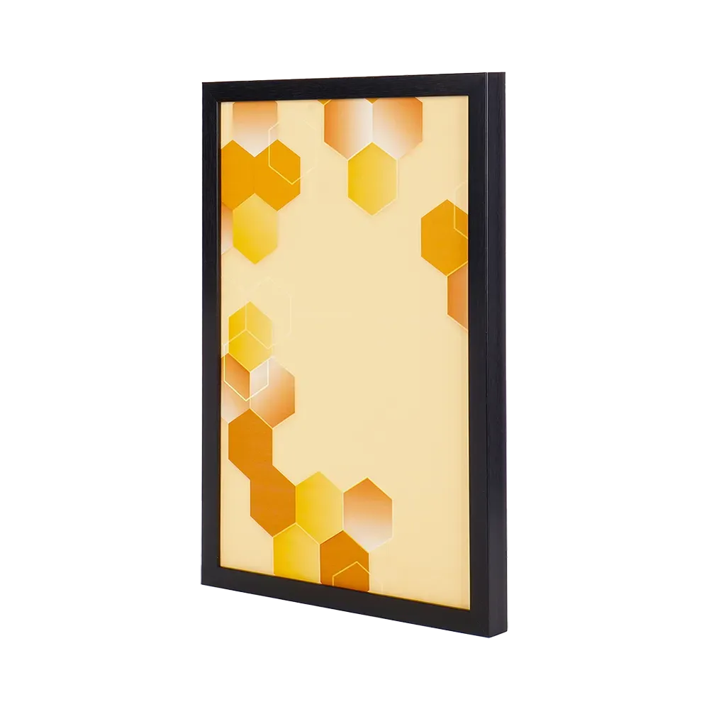 Hexagon/Honeycomb - Build a Strong Team - MahaVastu Remedies