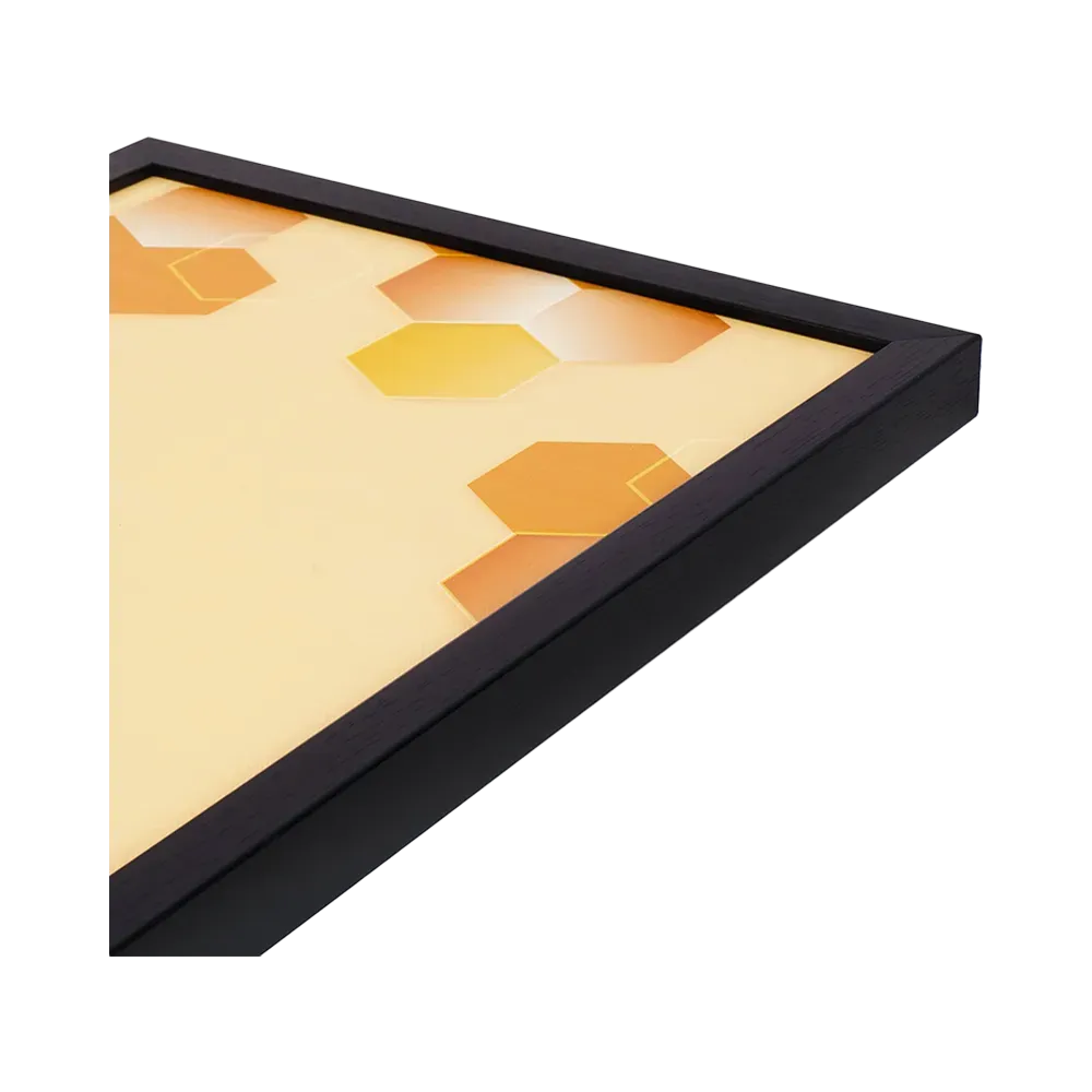 Hexagon/Honeycomb - Build a Strong Team - MahaVastu Remedies