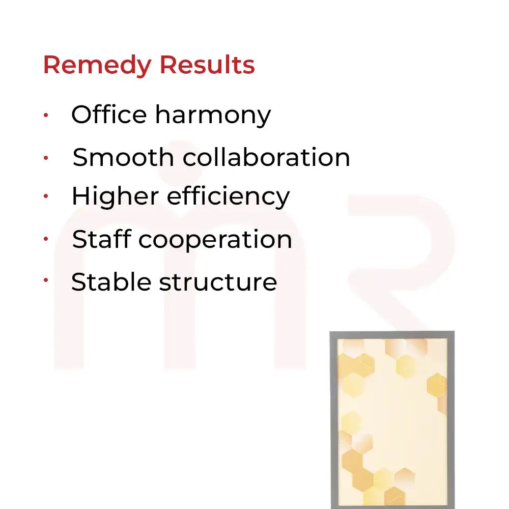 Maha Vastu remedy guide: handcrafted, 16-Zone Grid placement, gifting tips, and purpose completion instructions
