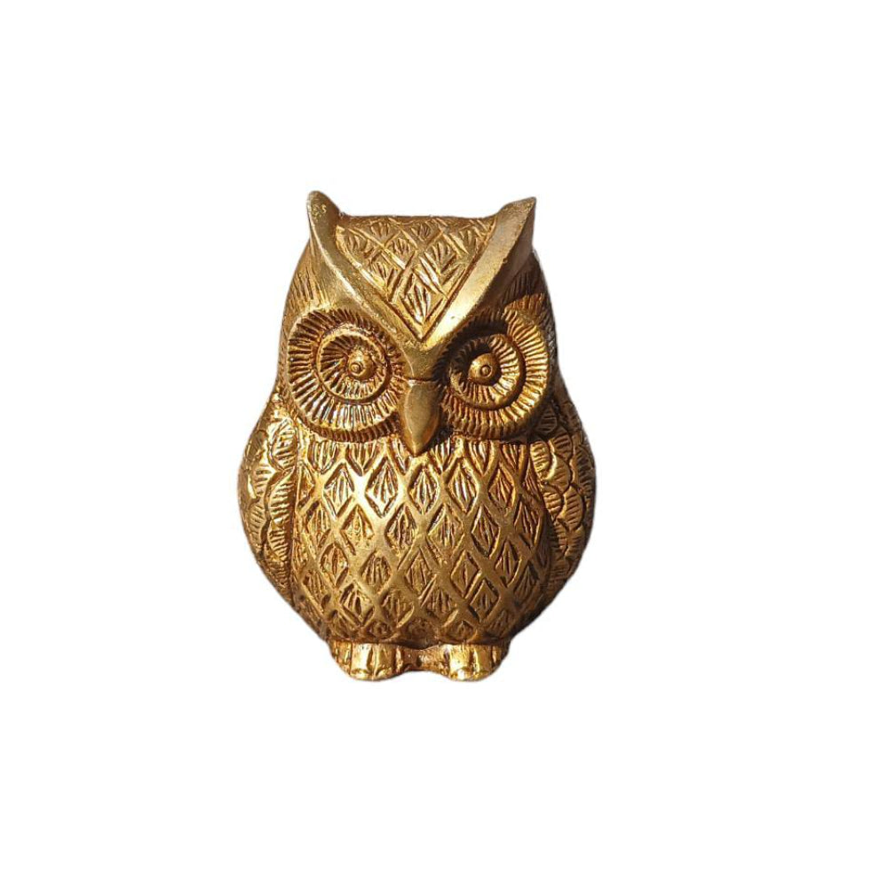 Owl – उल्लू