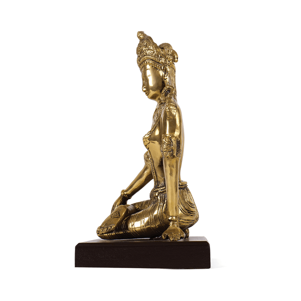 Indra Dev - Creates organized system to build Empire - MahaVastu Remedies