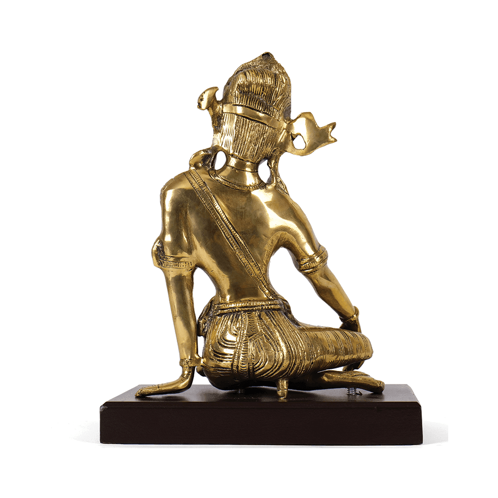 Indra Dev - Creates organized system to build Empire - MahaVastu Remedies