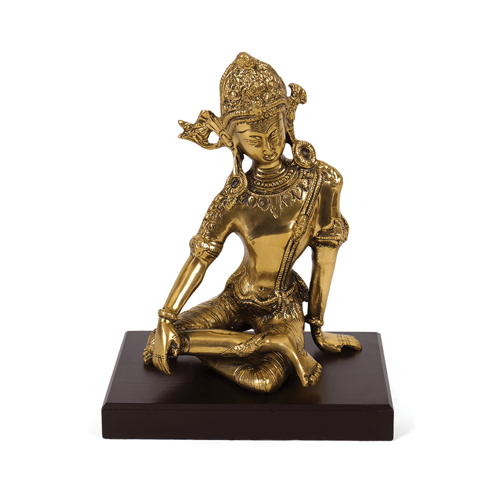 Indra Dev - Creates organized system to build Empire - MahaVastu Remedies