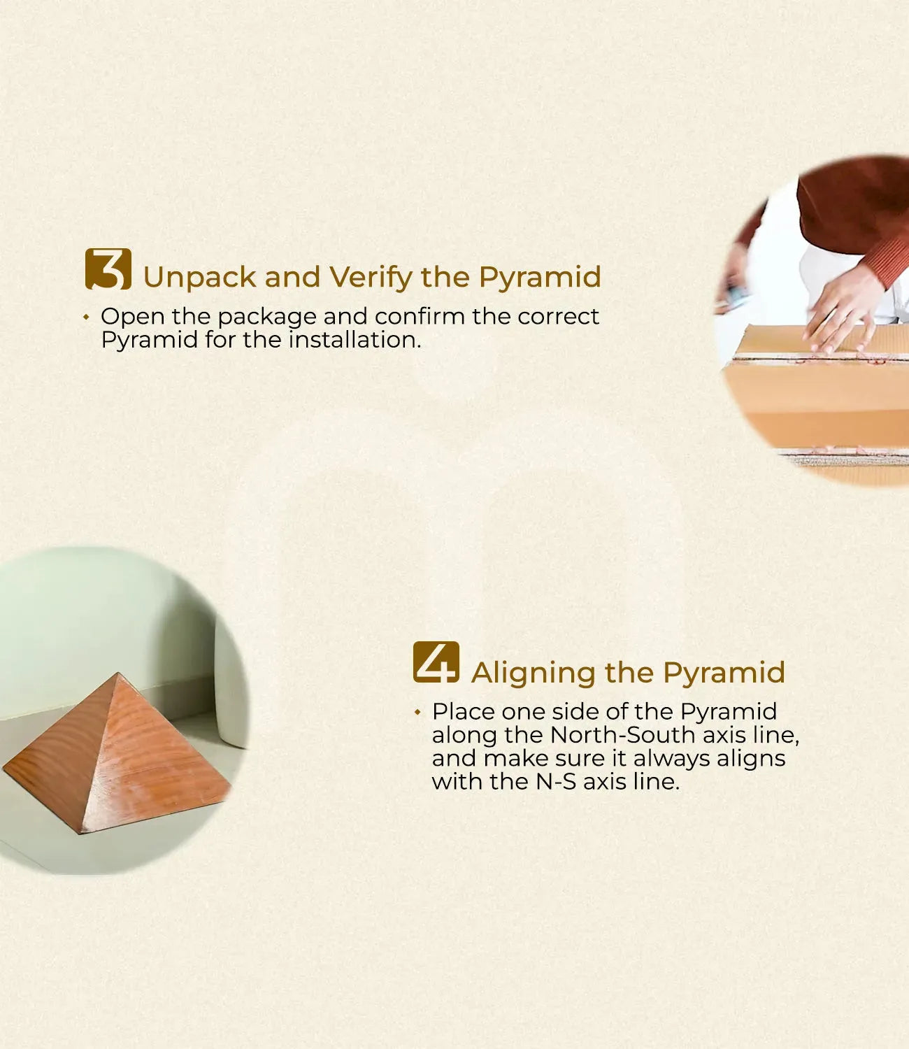 Installation_Steps_Pyramid.1 - MahaVastu Remedies