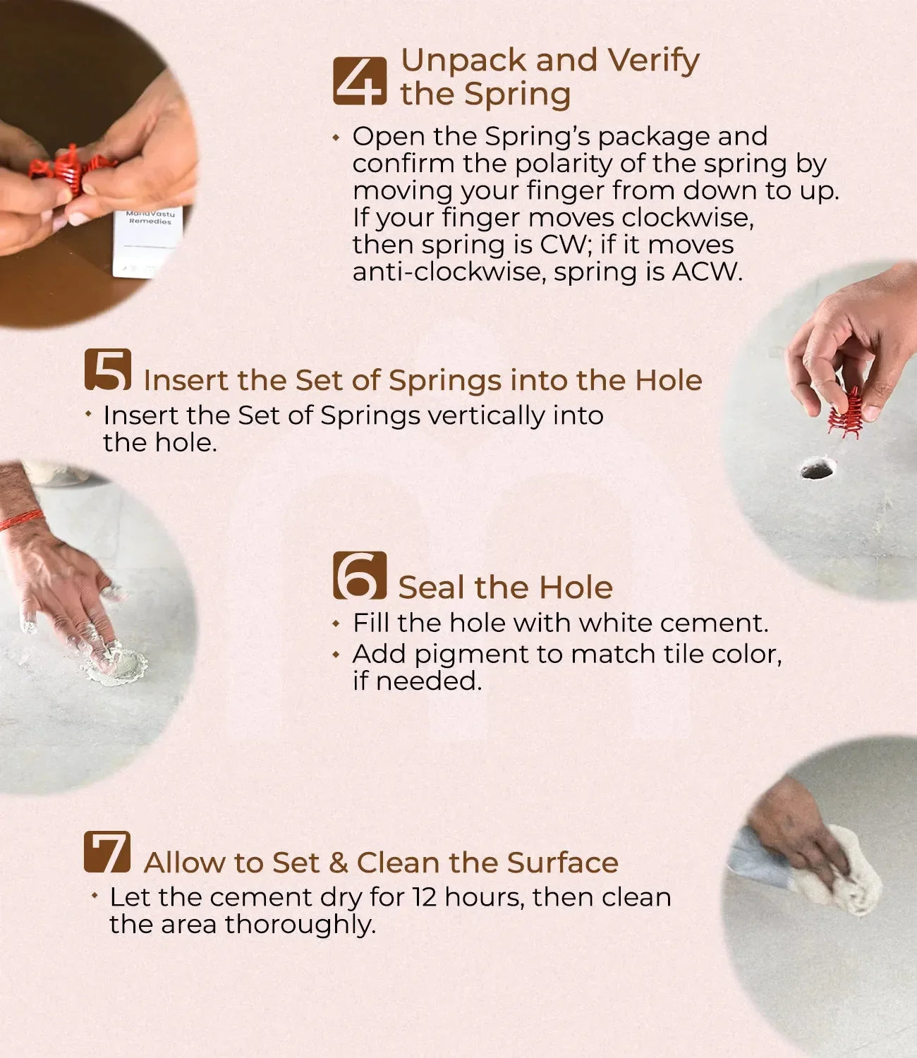 Installation_Steps_metal_springs.1 - MahaVastu Remedies