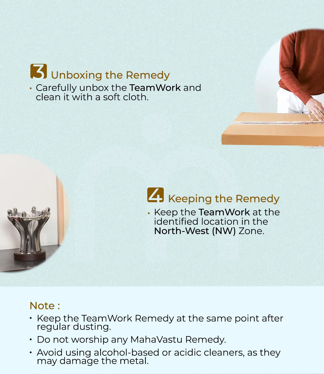 Installation_steps_Team_Work_.1 - MahaVastu Remedies