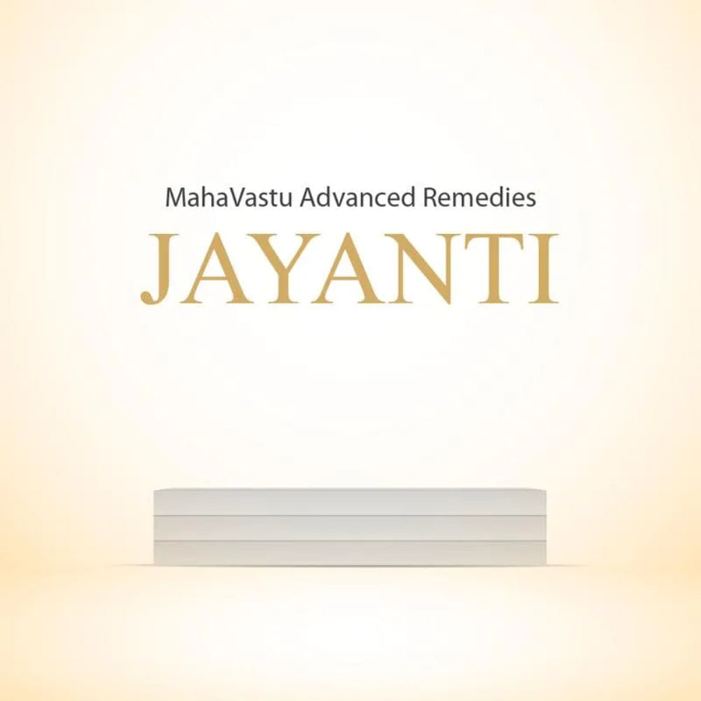 jayanti Devta mahavastu remedy