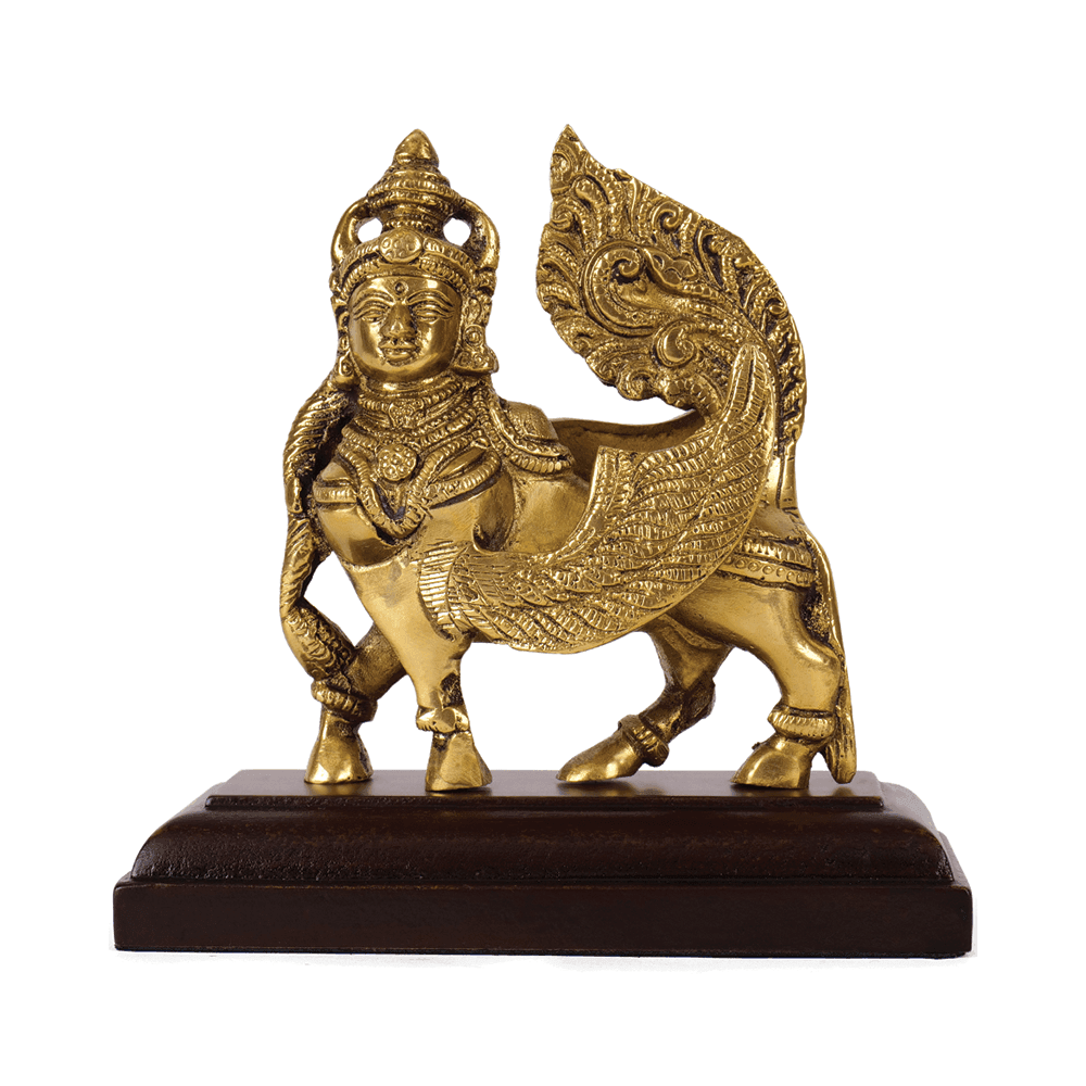 Kamdhenu Cow - Fulfils Your Desires - MahaVastu Remedies