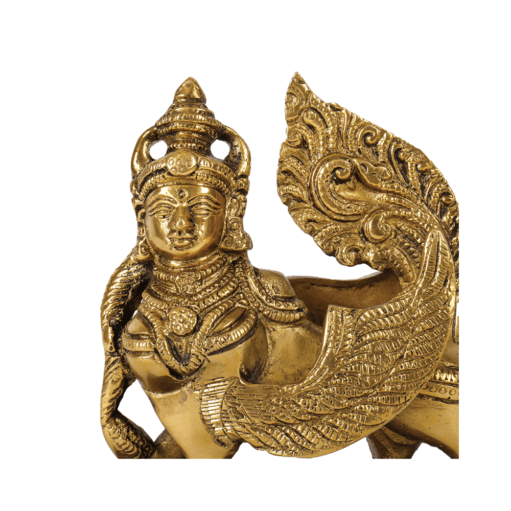 Kamdhenu Cow - Fulfils Your Desires - MahaVastu Remedies