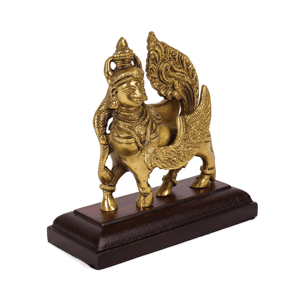 Kamdhenu Cow - Fulfils Your Desires - MahaVastu Remedies