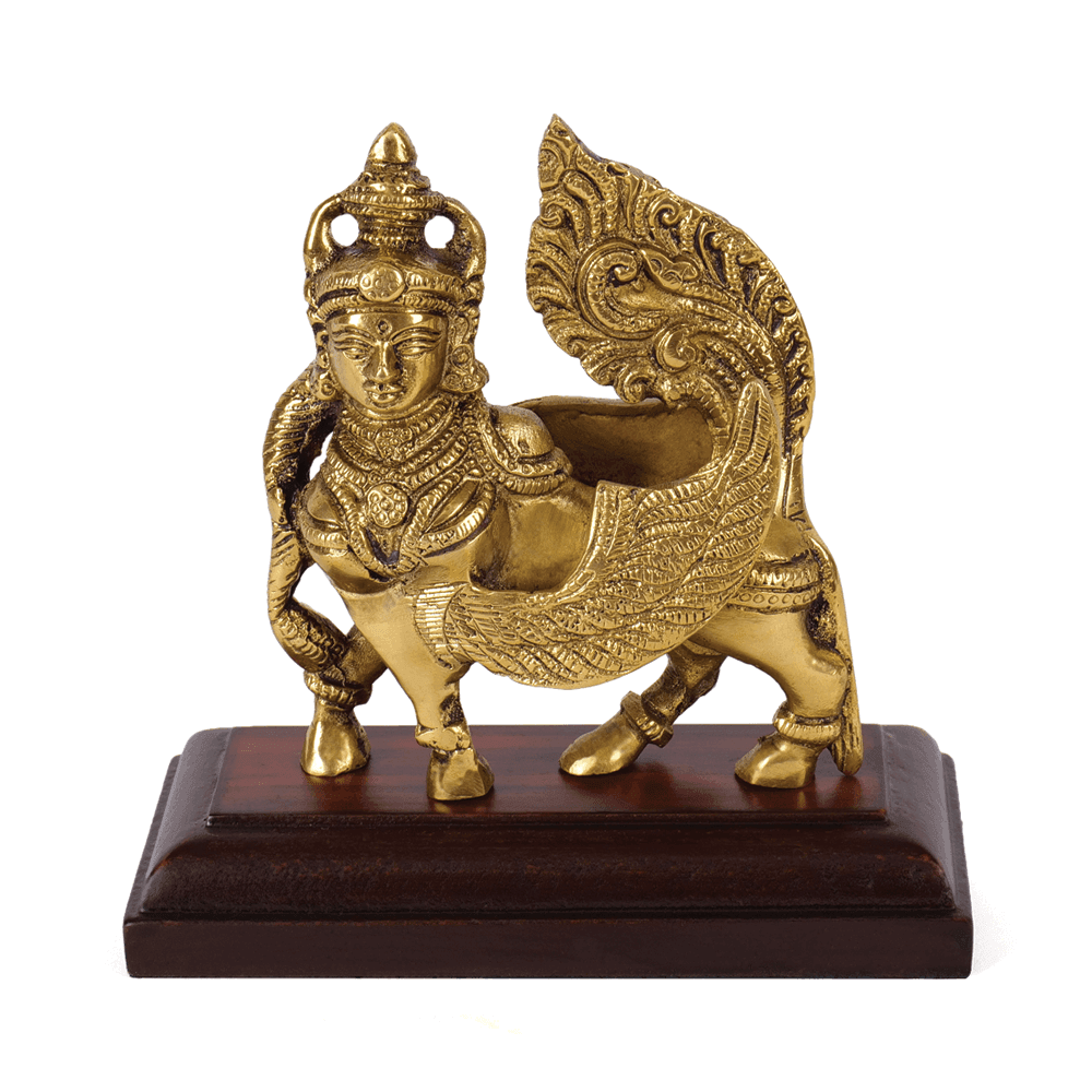 Kamdhenu Cow - Fulfils Your Desires - MahaVastu Remedies