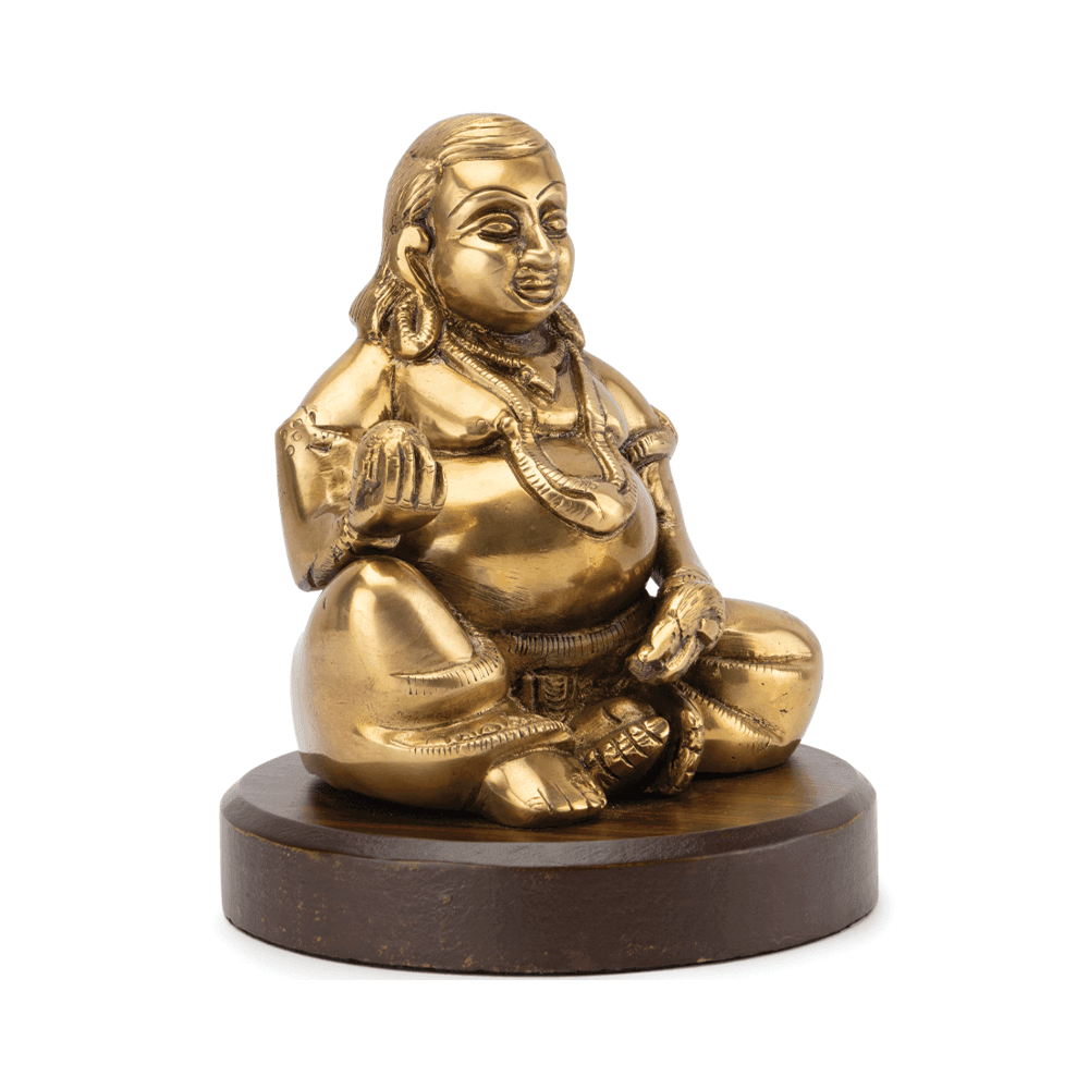 Kuber - Makes You Rich - MahaVastu Remedies