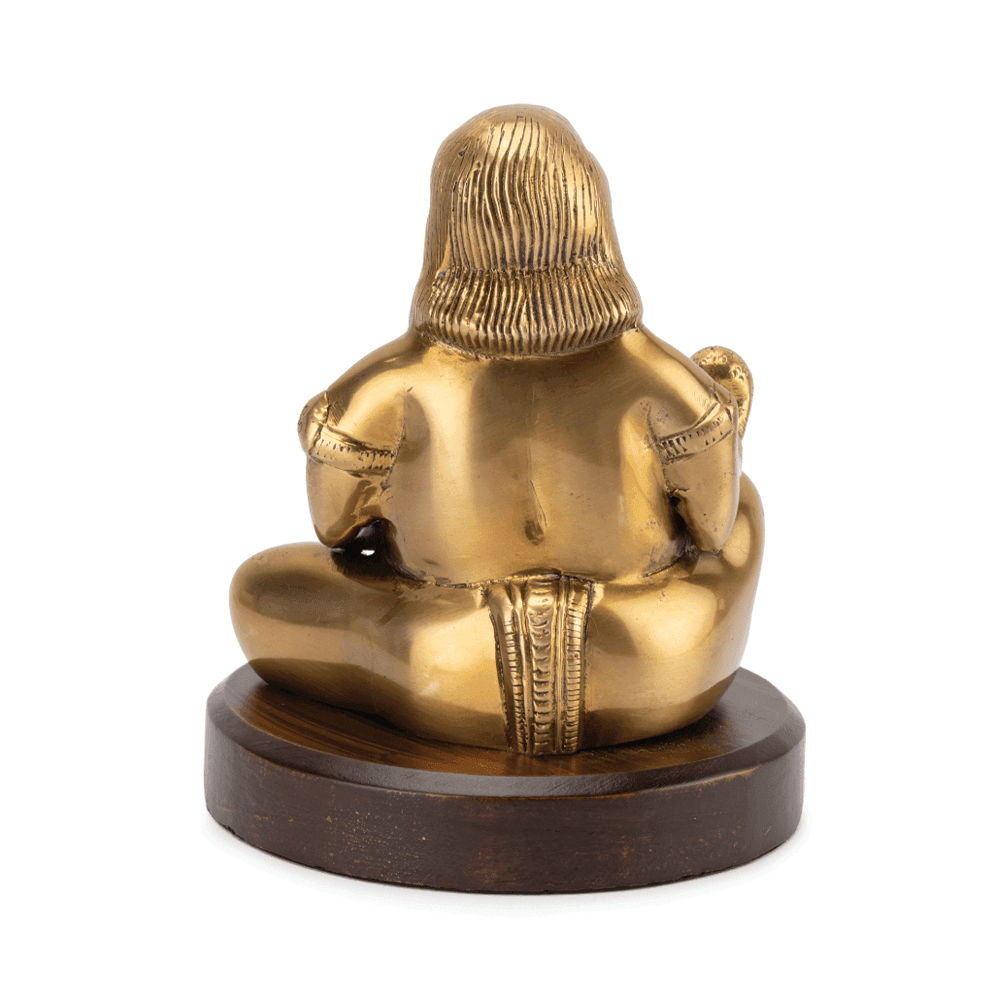 Kuber - Makes You Rich - MahaVastu Remedies