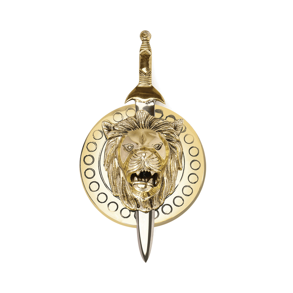 Sword - Ensures Victory - MahaVastu Remedies