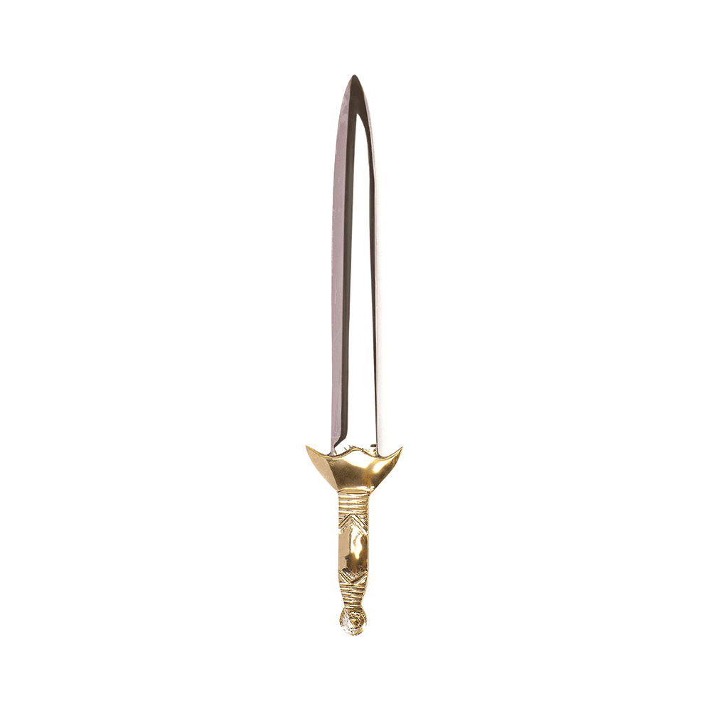 Sword - Ensures Victory - MahaVastu Remedies