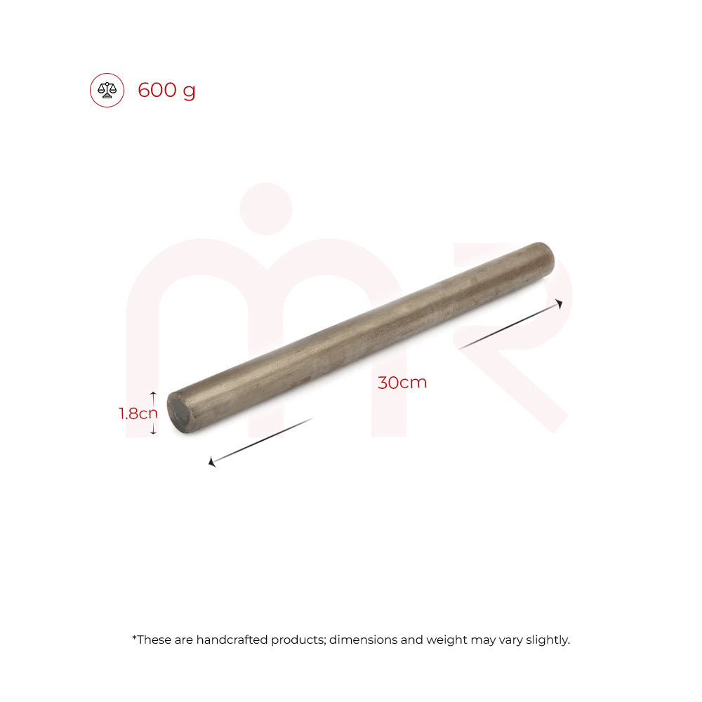 Virtual Entry Rods - Open the Positive Entrance