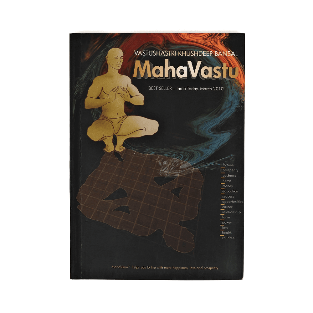 MahaVastu_1 - MahaVastu Remedies