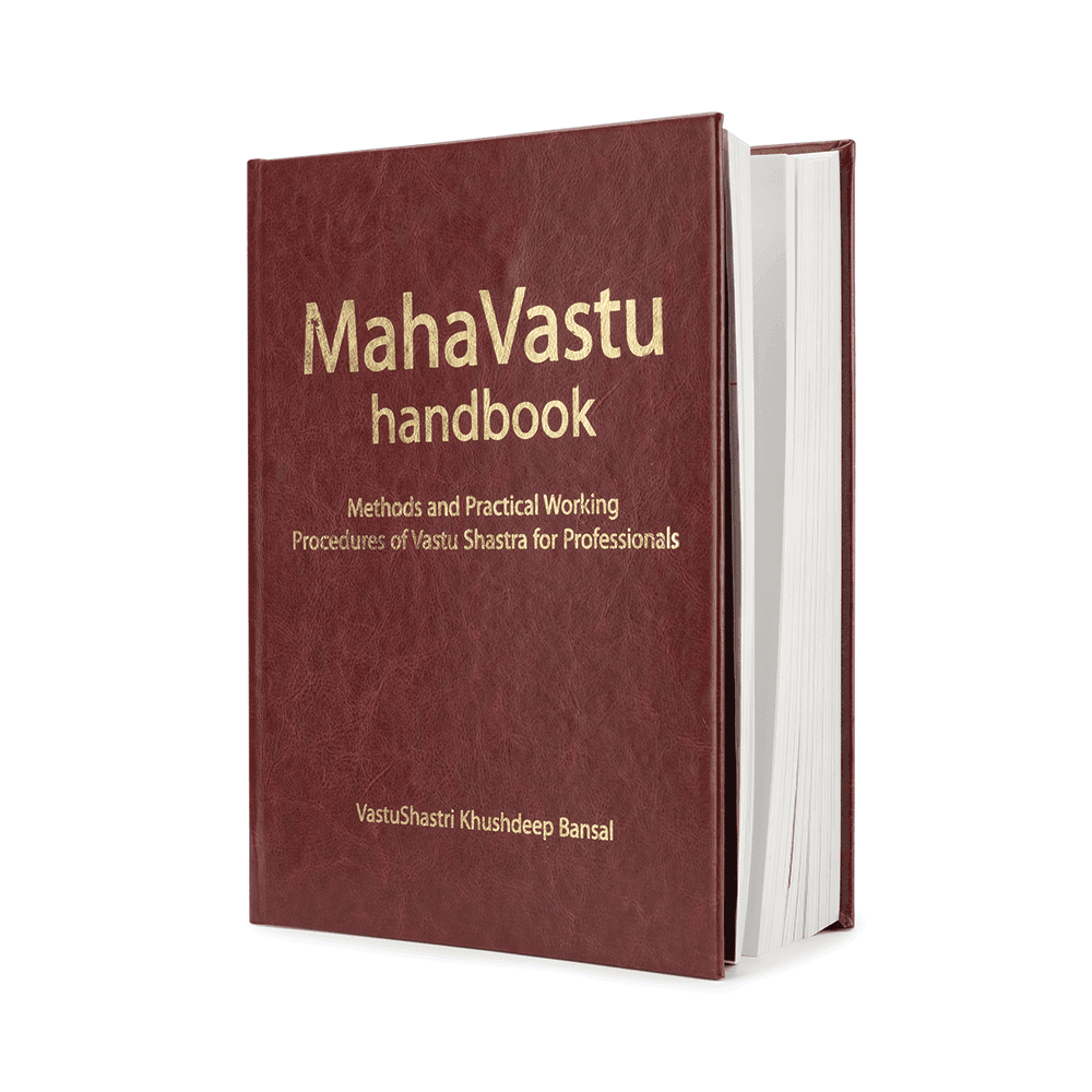 MahaVastu Handbook - MahaVastu Remedies