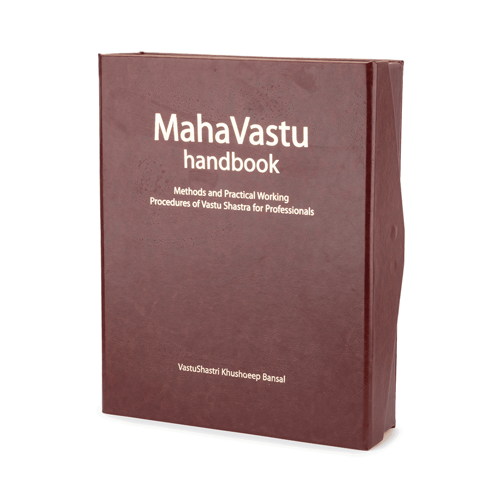 MahaVastu Handbook - MahaVastu Remedies
