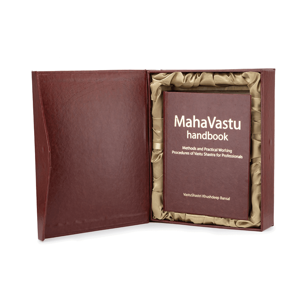 MahaVastu Handbook - MahaVastu Remedies