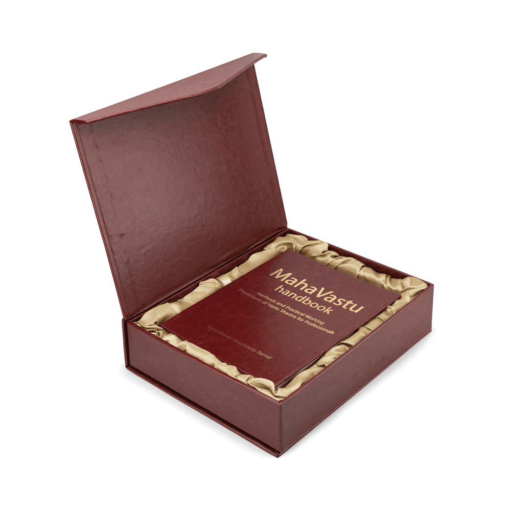 MahaVastu Handbook - MahaVastu Remedies