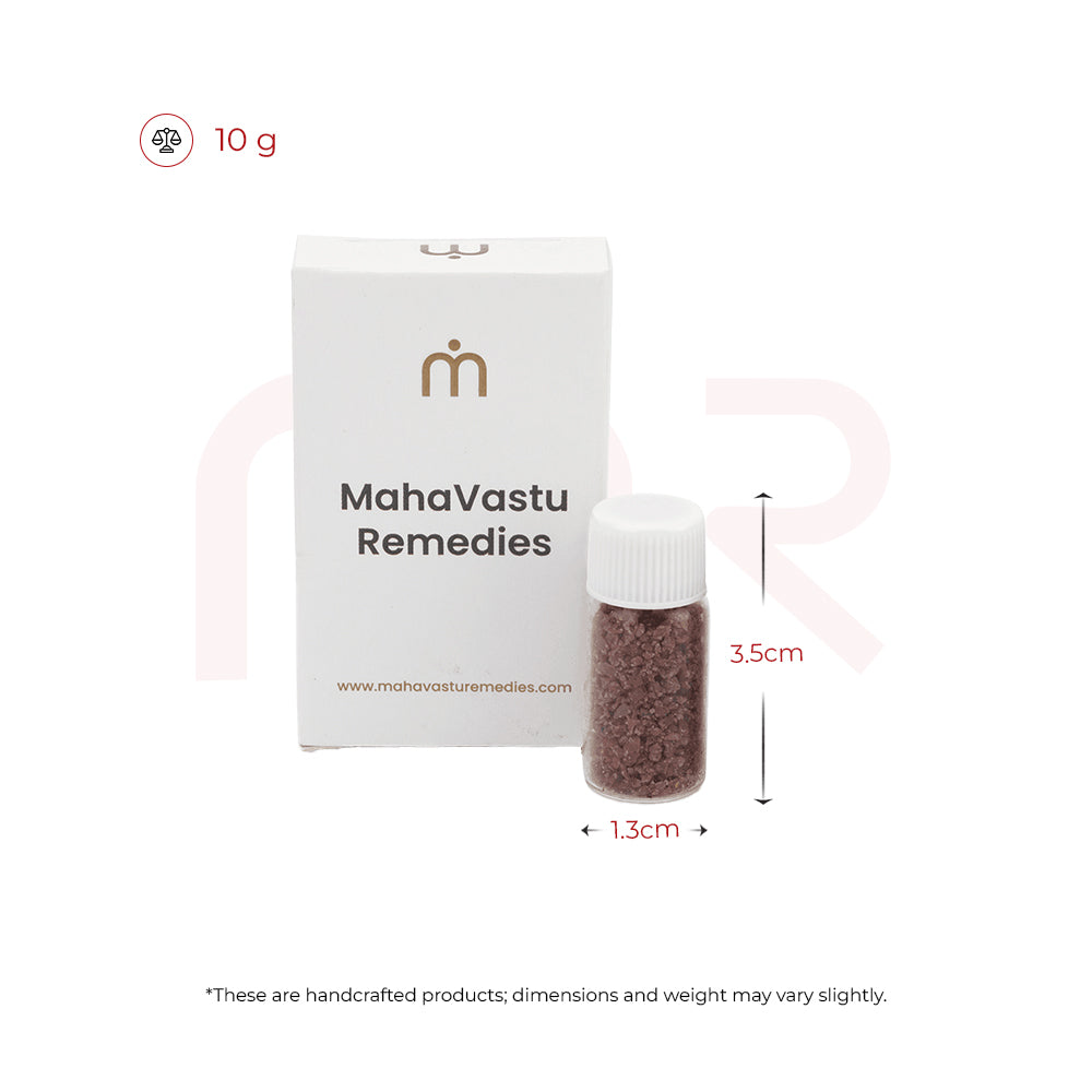 Precious Stone Dust (20 Carat) - Strengthen the Planets