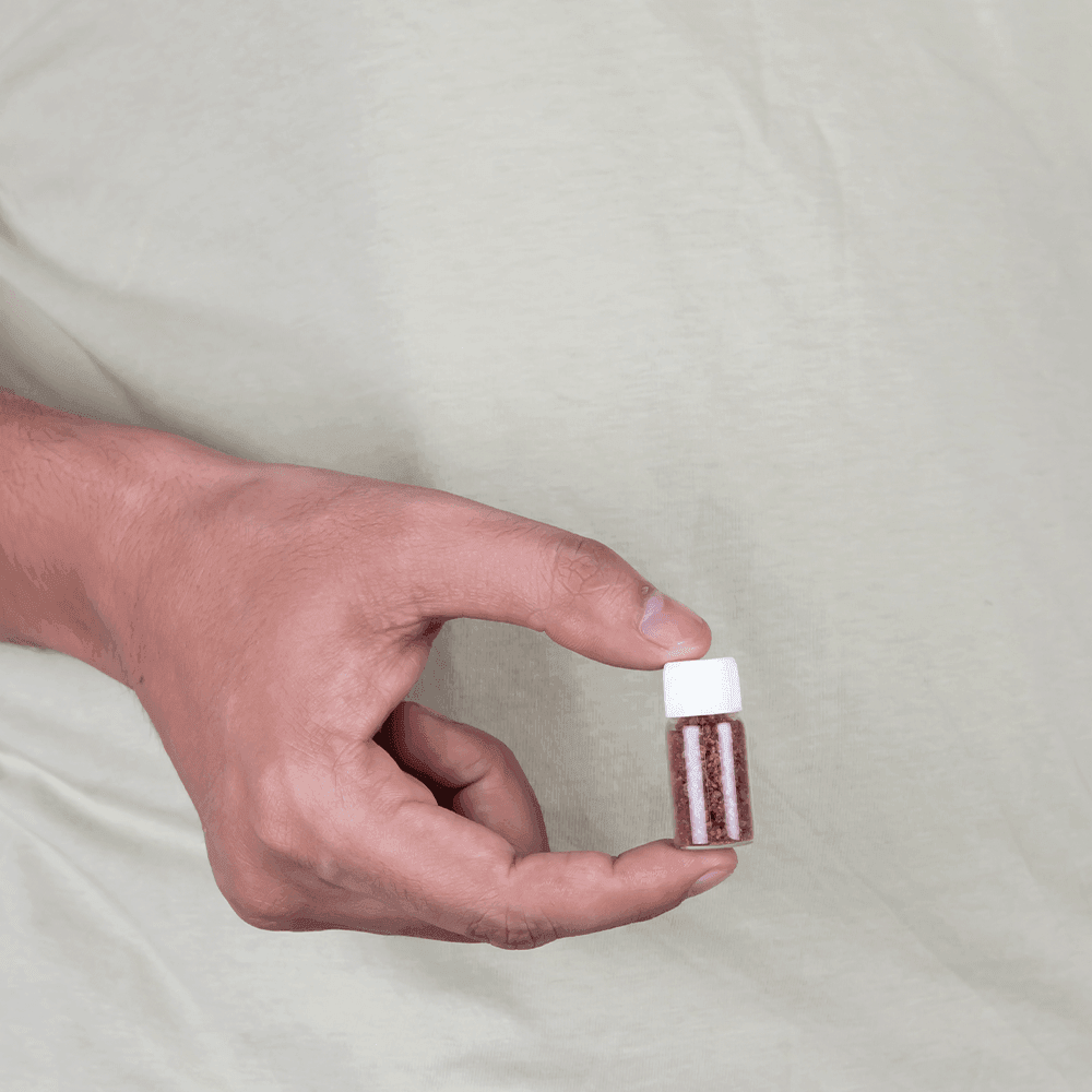 Precious Stone Dust (20 Carat) - Strengthen the Planets - MahaVastu Remedies