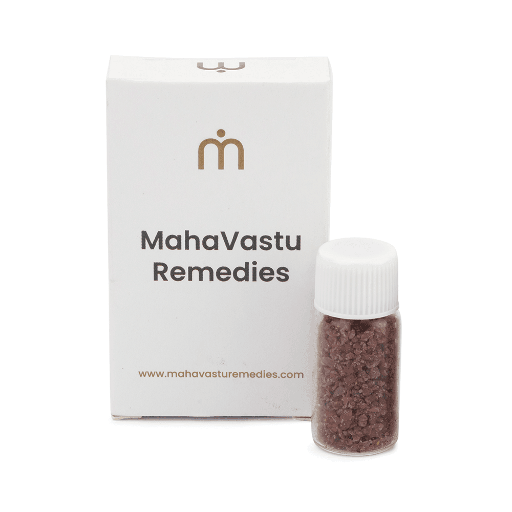Precious Stone Dust (20 Carat) - Strengthen the Planets - MahaVastu Remedies