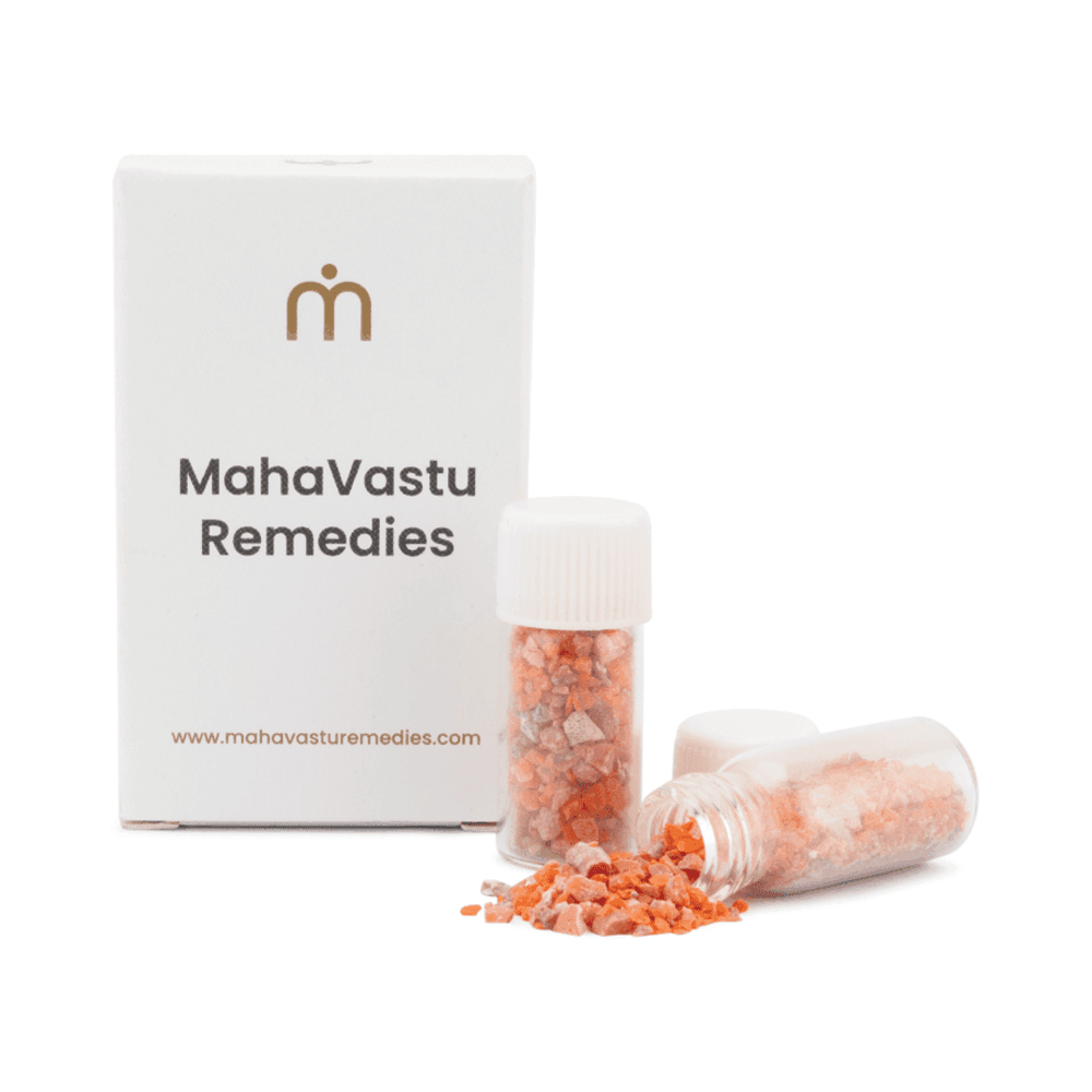 Precious Stone Dust (20 Carat) - Strengthen the Planets - MahaVastu Remedies