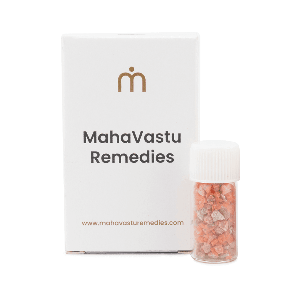 Precious Stone Dust (20 Carat) - Strengthen the Planets - MahaVastu Remedies
