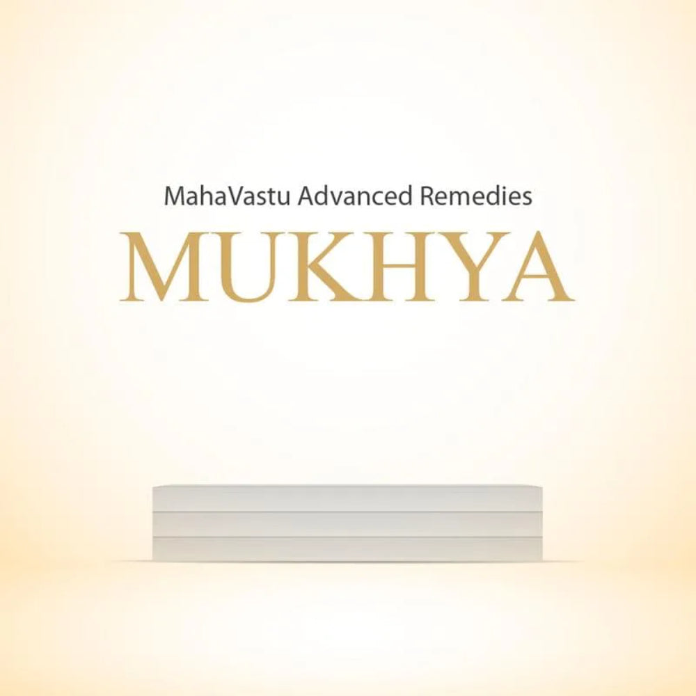 Mukhya Devta mahavastu remedy
