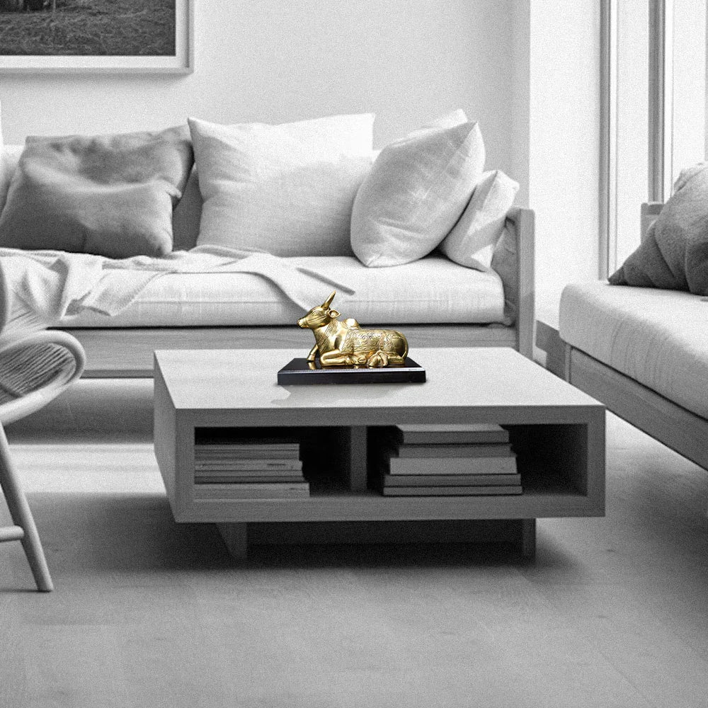 Nandi - Secures your Business