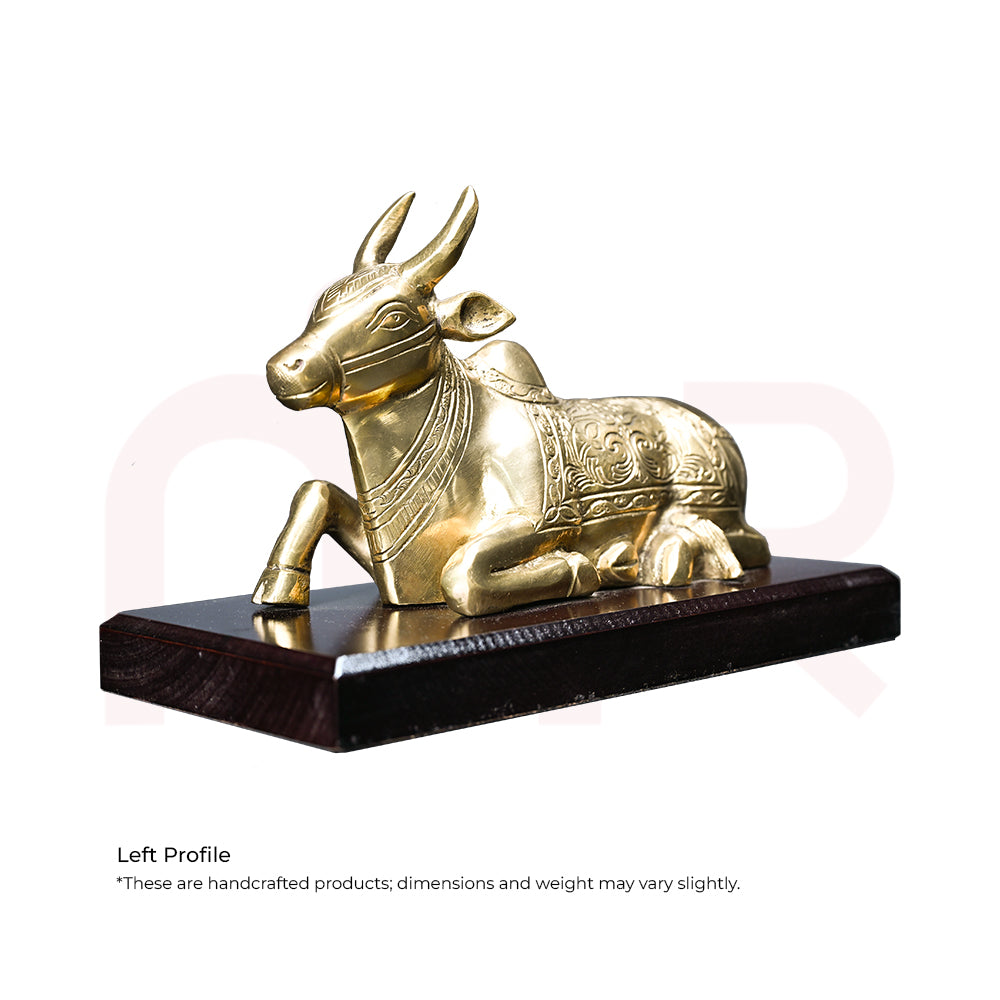 Nandi - Secures your Business