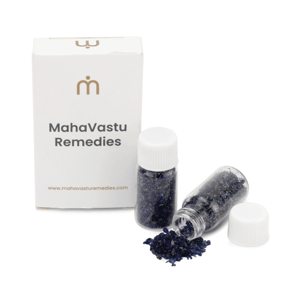 Precious Stone Dust (20 Carat) - Strengthen the Planets - MahaVastu Remedies