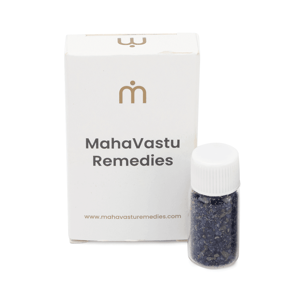 Precious Stone Dust (20 Carat) - Strengthen the Planets - MahaVastu Remedies
