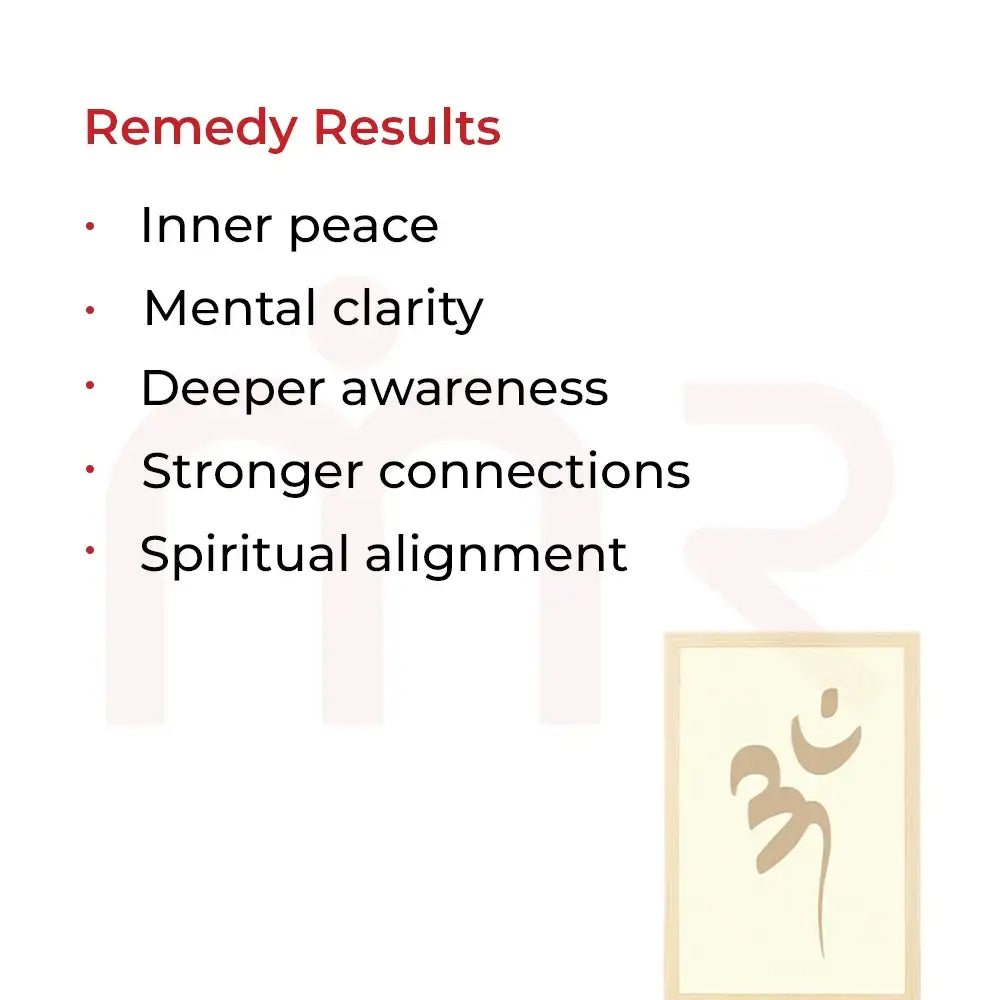 Maha Vastu remedy guide: handcrafted, 16-Zone Grid placement, not for worship, gift after purpose fulfilled, recycle if broken