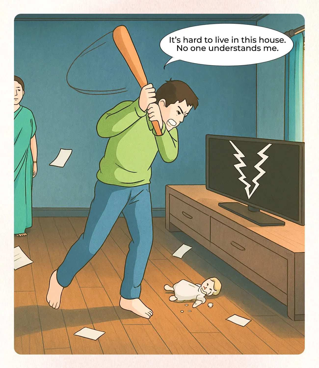 OM_1 - MahaVastu Remedies