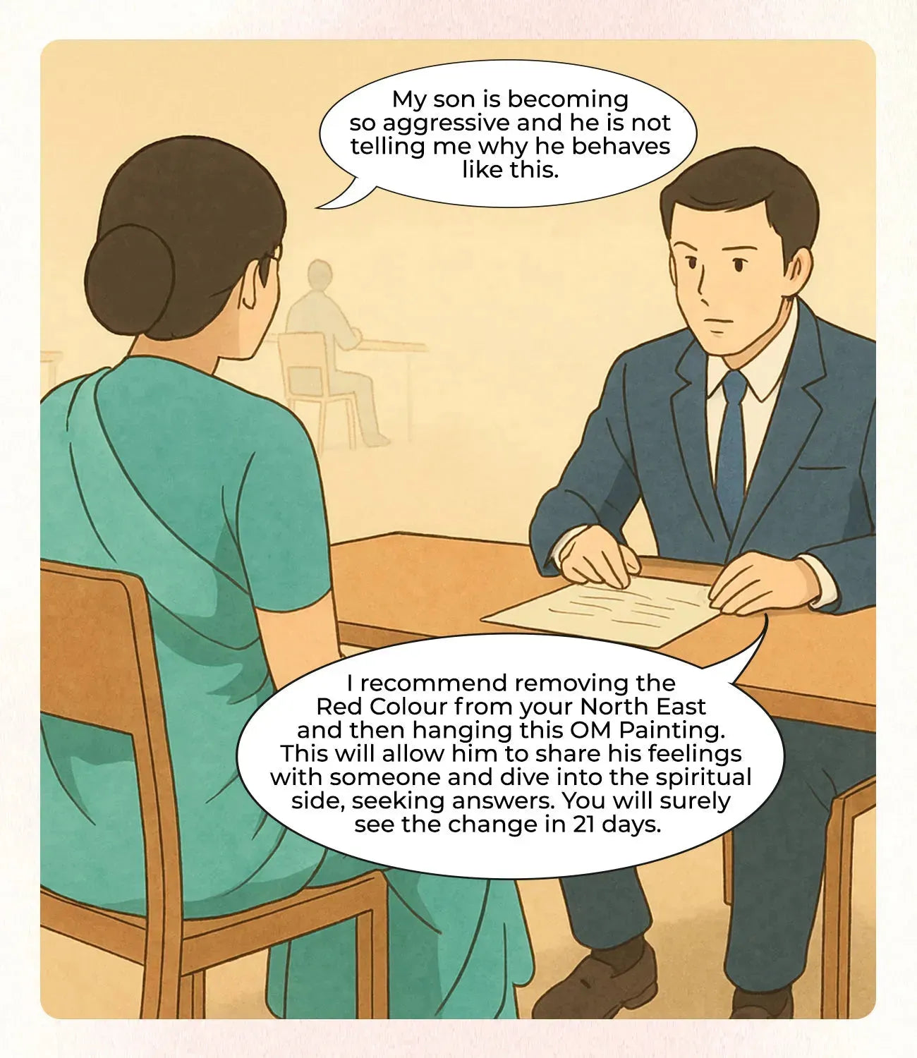 OM_2 - MahaVastu Remedies