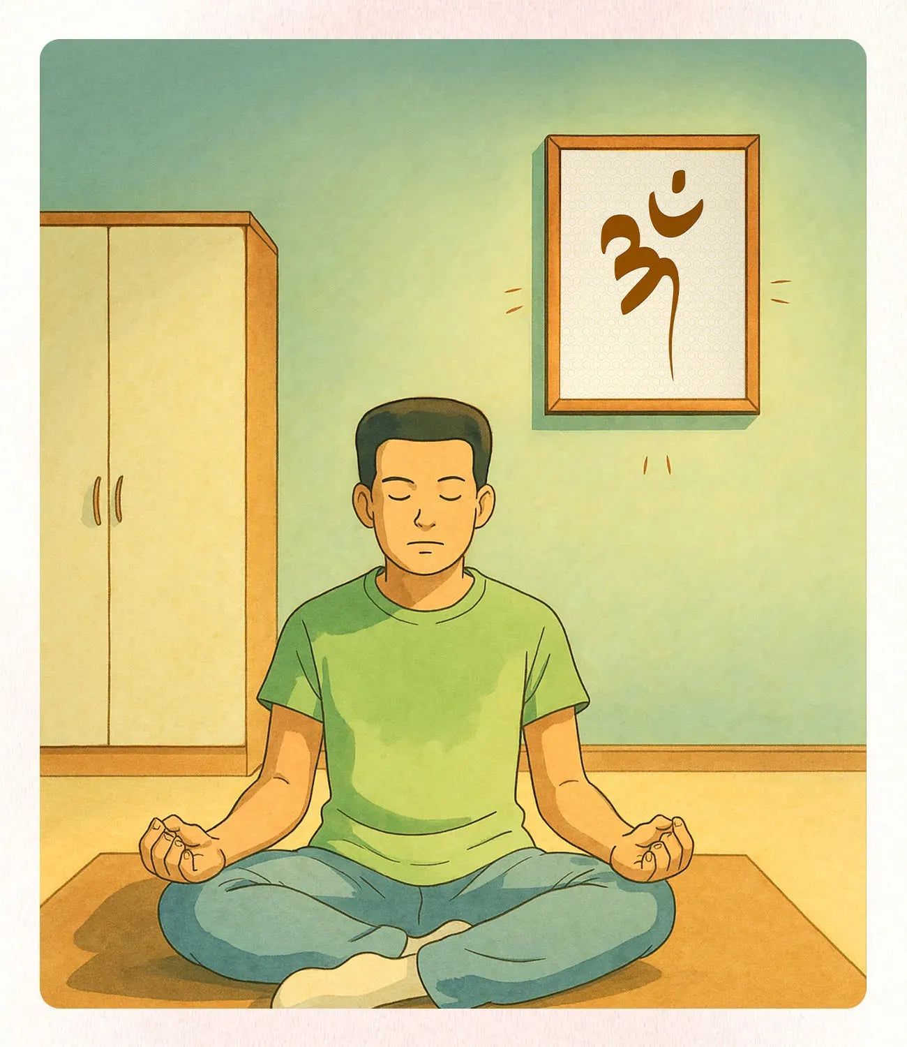 OM_4 - MahaVastu Remedies