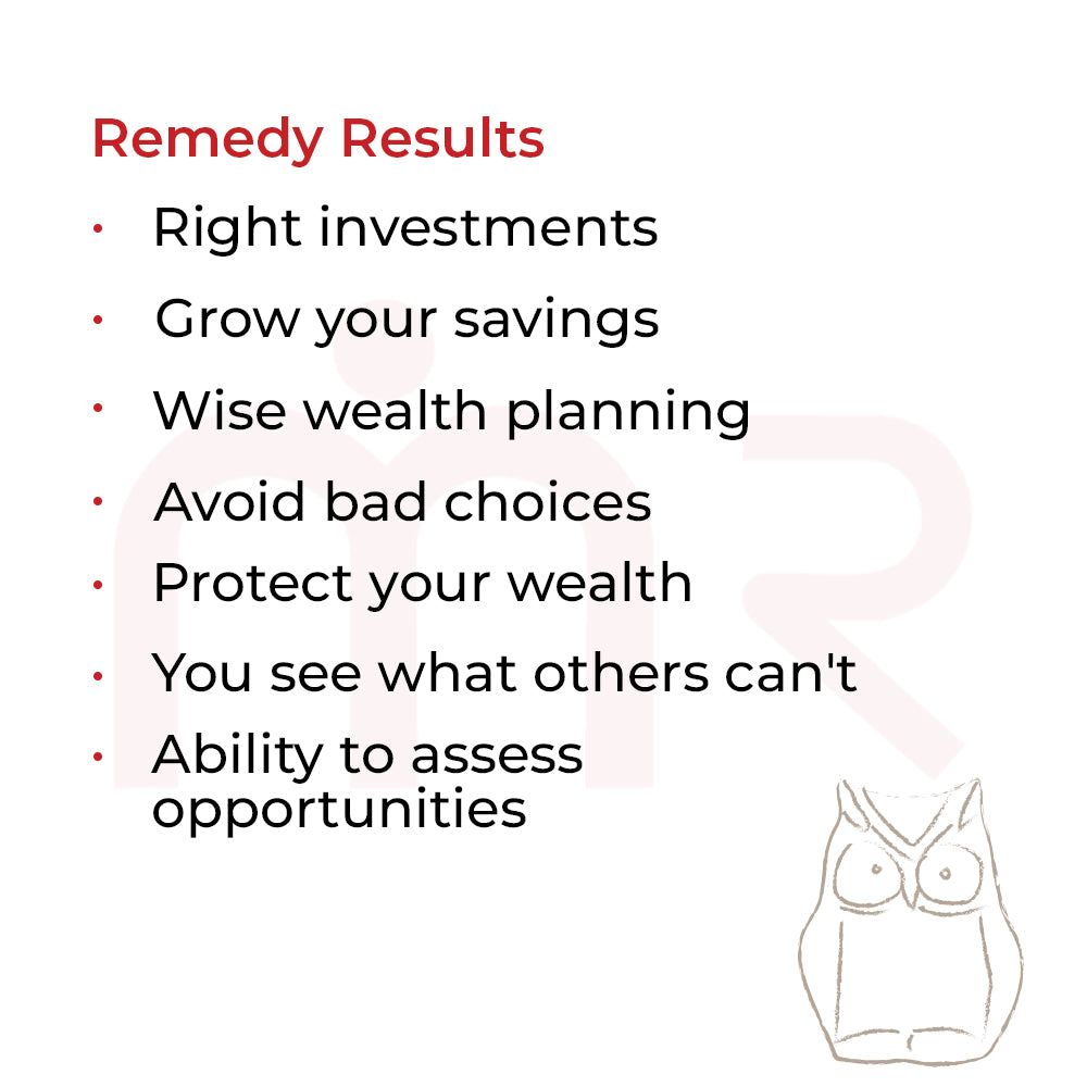 Brass owl figurine Vastu remedy for clarity, wisdom, protection, table decor, 9 cm tall