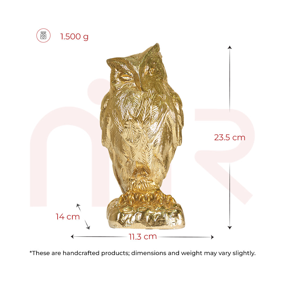 Owl - Make Smart Money Decisions