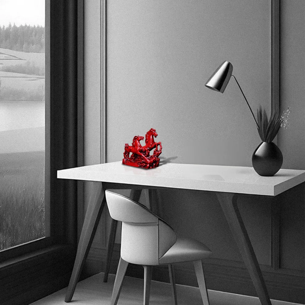 Red Horses - Let Money Flow Quickly