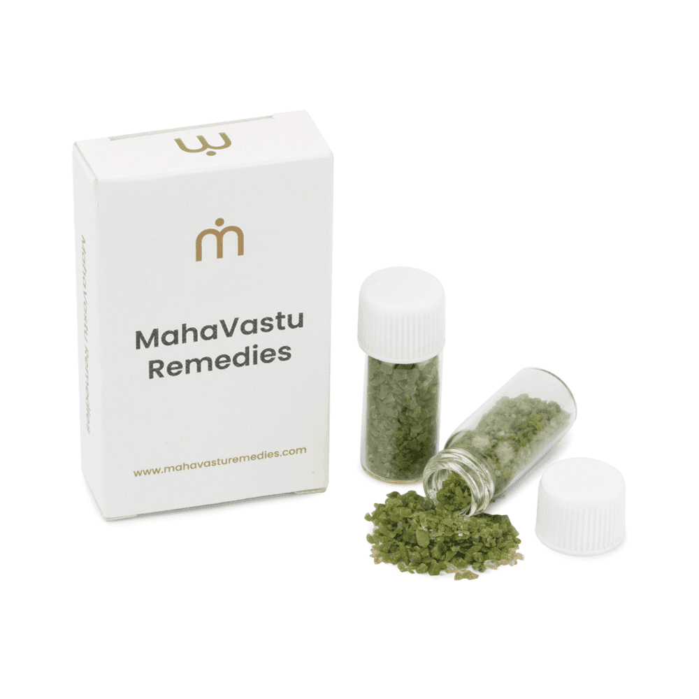 Bulk Precious Stone Dust's - MahaVastu Remedies