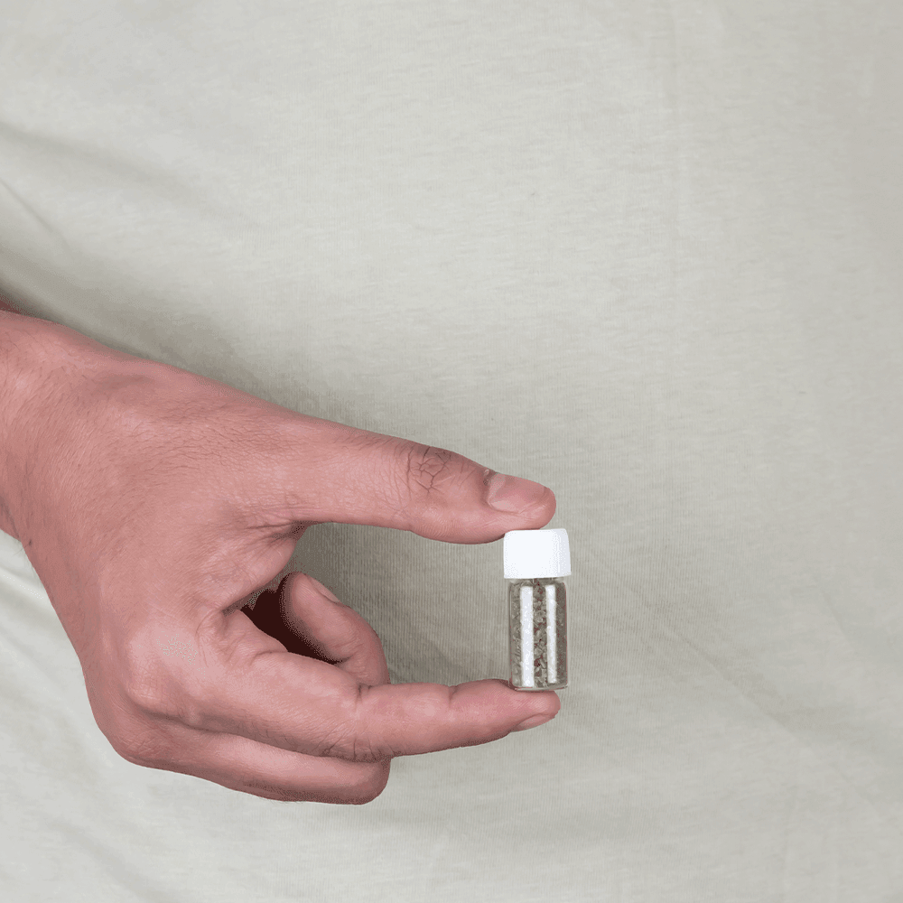 Precious Stone Dust (20 Carat) - Strengthen the Planets - MahaVastu Remedies