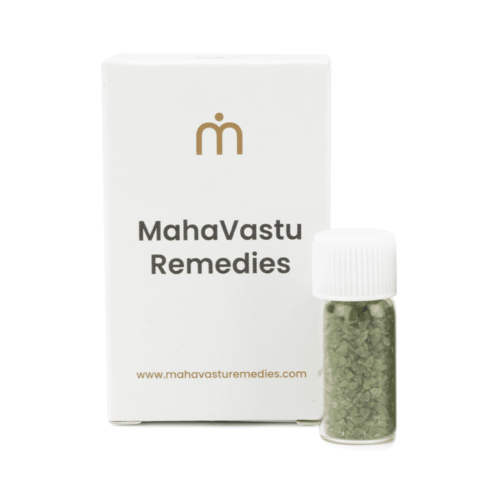 Precious Stone Dust (20 Carat) - Strengthen the Planets - MahaVastu Remedies