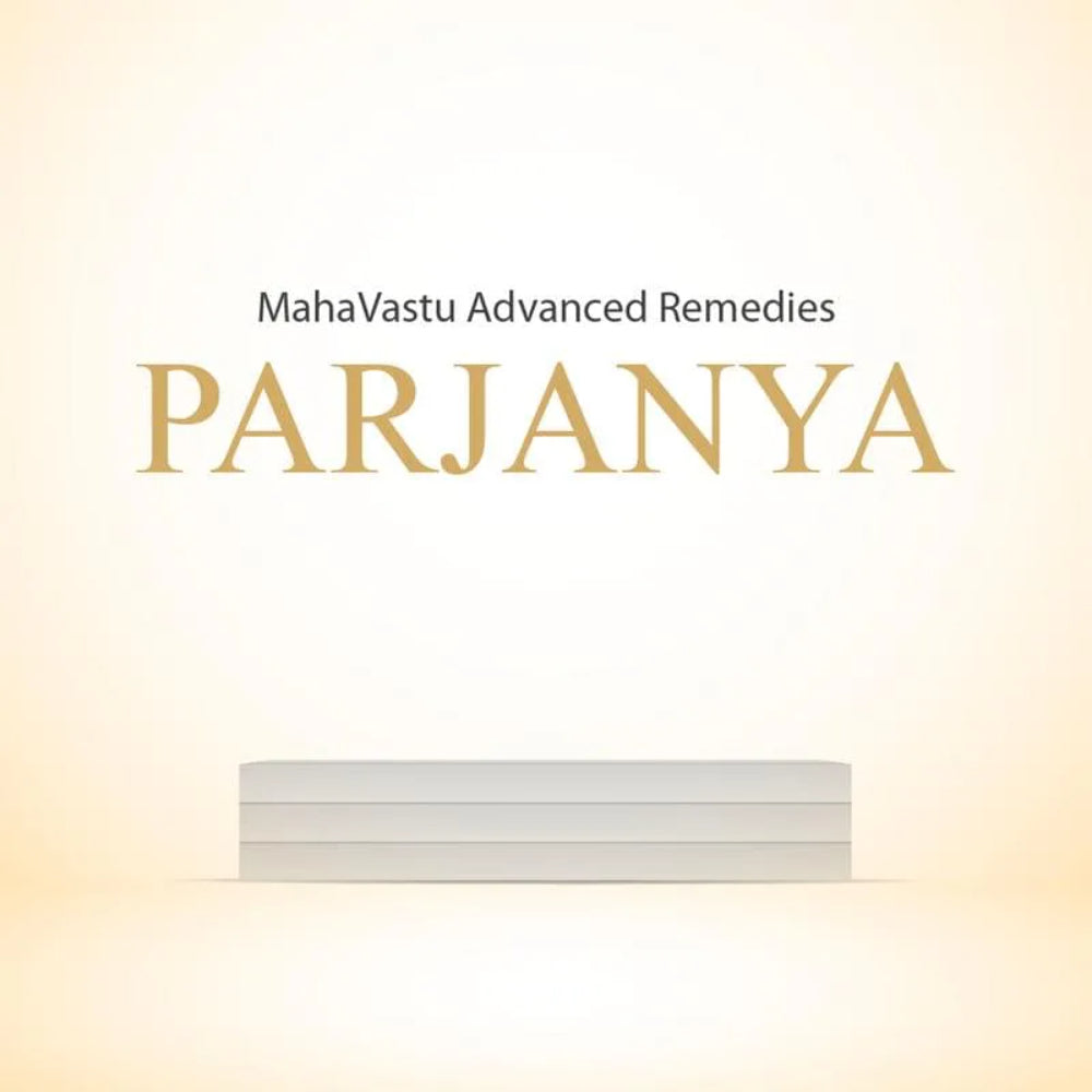 Parjanya Devta mahavastu remedy