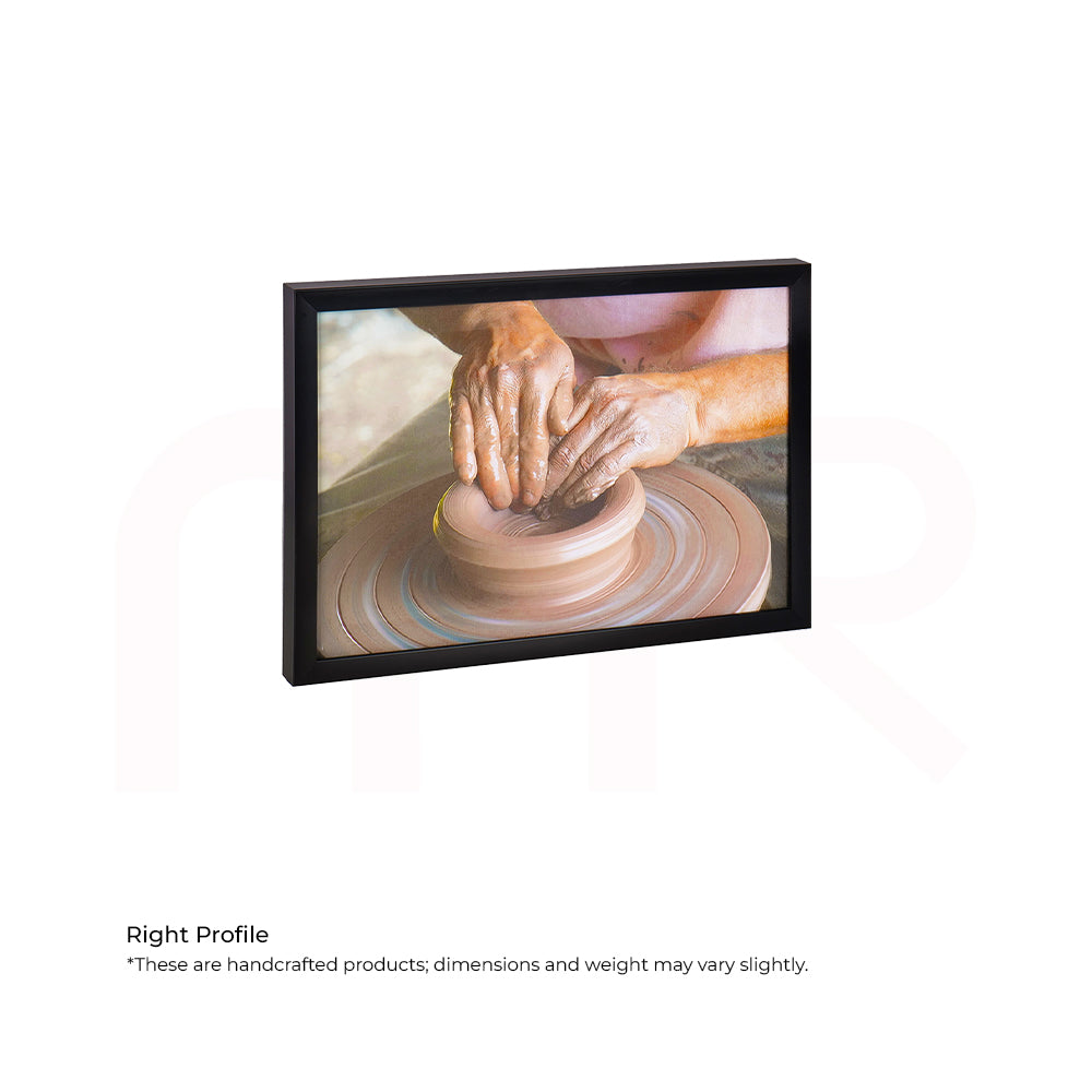 Pot Maker - Manifest through Skills